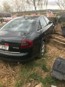 Audi a6 2.5 tdi nd - 4