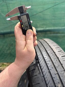 Hankook dynapro 225/60/r17 99H - 4