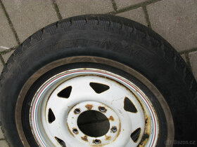 215/75R15 100S COOPER WEATHER MASTER S/T2 - 4