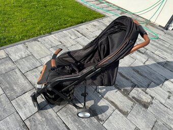 Kočárek Golfky ZOPA - 4