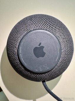 Apple HomePod mini vesmírně šedá - záruka - 4