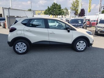 Renault Captur Advantage Energy TCe 90 - 4