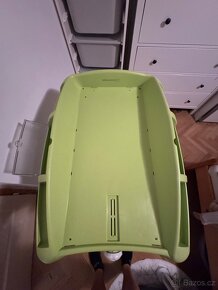Přebalovací pult - 4