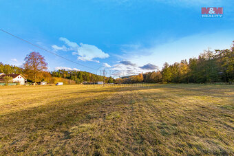 Prodej zahrady, 2587 m², Mladotice - 4