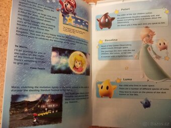 super Mario Galaxy 1, Nintendo Wii - 4