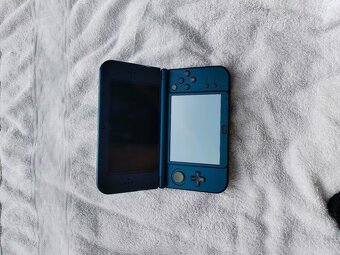New Nintendo 3DS XL – použitý - 4