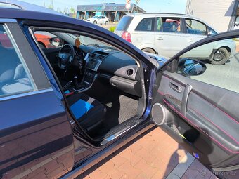 Mazda 6 GH - 4