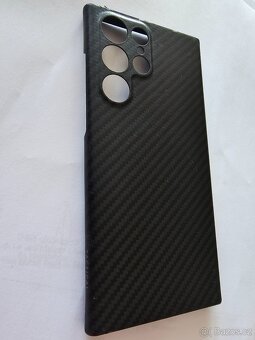 Tactical MagForce Aramid - Samsung Galaxy S22 Ultra - 4