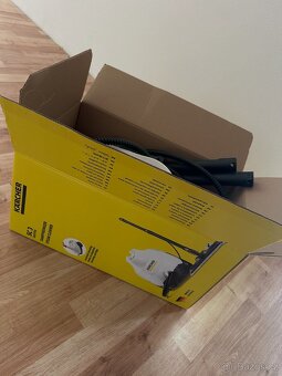 Parní čistič Karcher Easyfix SC3 - 4