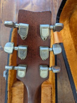 Kytara Yamaha FG 580 - 4