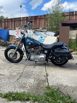 Harley-Davidson - 4
