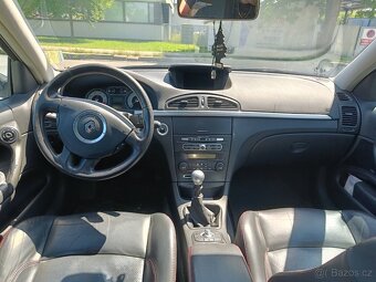 Renault Laguna II 2.0T GT - 4