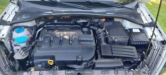 Škoda Yeti 2.0 TDI 81kW 4x4 manual - 4