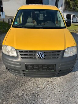 Caddy 2.0.SDI - 4