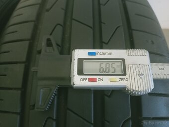 205/60/R16 "+6,7mm" HANKOOK VENTUS PRIME 3 92H DOT 0823 - 4