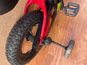 Dětské kolo Specialized Riprock 12 - 4