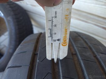 215/60r16 99V Hankook Ventus prime 4 - 4