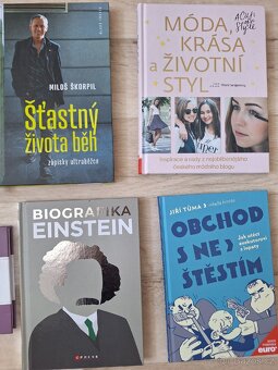 Hledam tě a další - 4