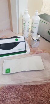 Čistič skel Vorwerk Kobold VG100 - 4