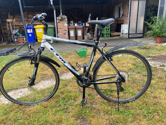 Prodám krosové kolo KTM Twister 28 - 4