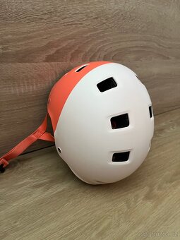 Helma na kolo B-Twin - 4
