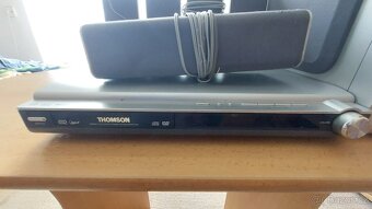 Dvd thomson - 4