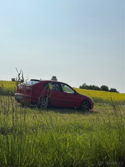 Seat Leon 1m - 4