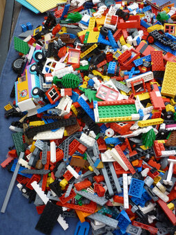 Lego 9kg - 4