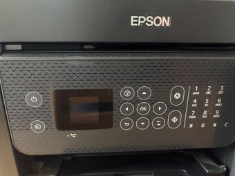Prodám inkoustovou tiskárnu Epson L5290 - 4