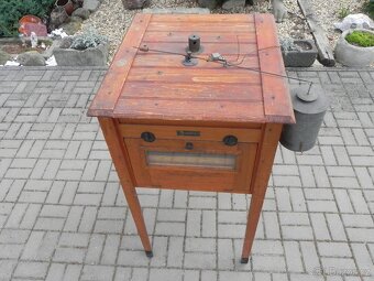 Stará líheň - 4