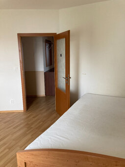 Pronájem bytu 2+kk, Hvězdárna, Jindř.Hradec - 4