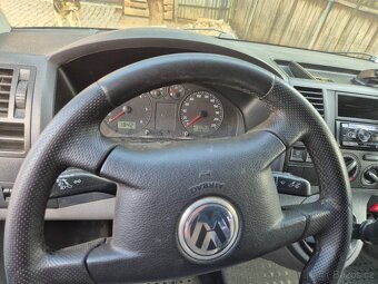 Volkswagen T5 1.9 TDI - 4