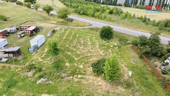 Prodej pozemku, 856 m², Záhoří - 4