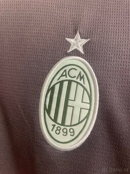 dres Ac Milan - 4