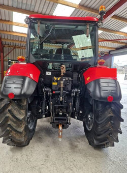 Zetor Proxima 8441 s SPZ - 4