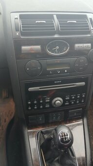 mondeo Mk3 2,2 114kw - 4