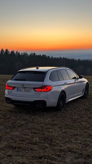 BMW 530d g31 odpočet DPH - 4
