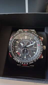 Citizen Promaster SKY CB5001-57E - 4