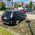 prodám ford focus 2009 1,8 i - 4