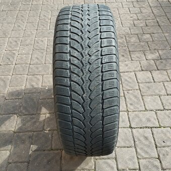 ALU disky Kia Sportage - 4