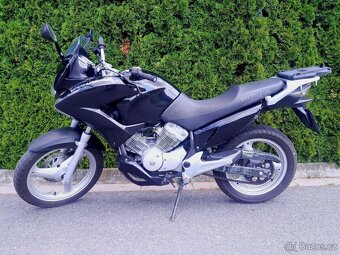 Honda XL 125 V Varadero - 4