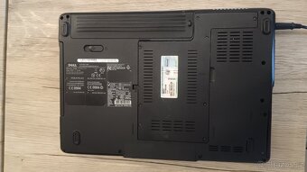 Notebook Dell Inspiron 1525 - Ubuntu - 4