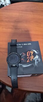 TicWatch Pro3 ultra GPS - 4