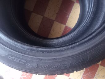 235/45 R18 letní 2ks - 4