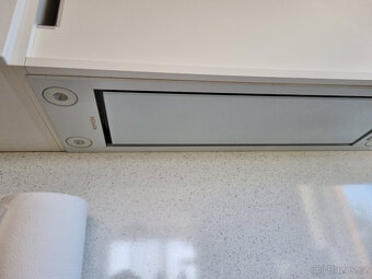 Vestavná digestoř Miele DA 2690 - velmi tichá a výkonná - 4