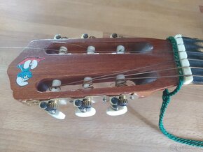 Kytara bez strun - 4