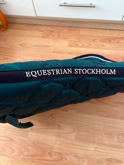podsedlovka Equestrians Stockholm - 4