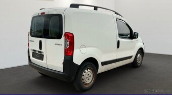 Peugeot Bipper 1.3 HDI, r.v.2011. SUPER STAV - 4
