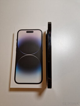 iPhone 14 Pro - space black, 128 GB - 4