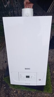 Kondenzační kotel Baxi Prime 24 - 4